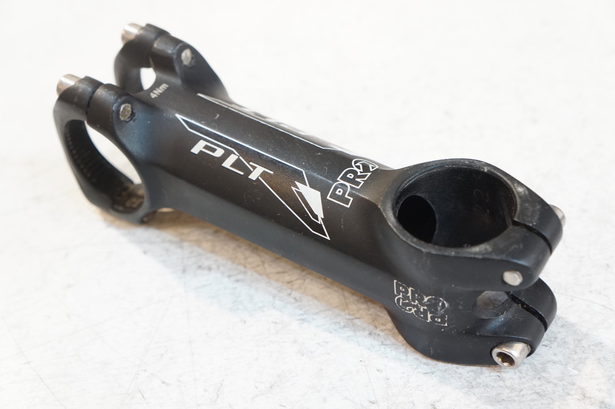 SHIMANO 「シマノ」 PRO PLT 6° 100mm φ31.8 ステム / バイチャリ浦和ベース