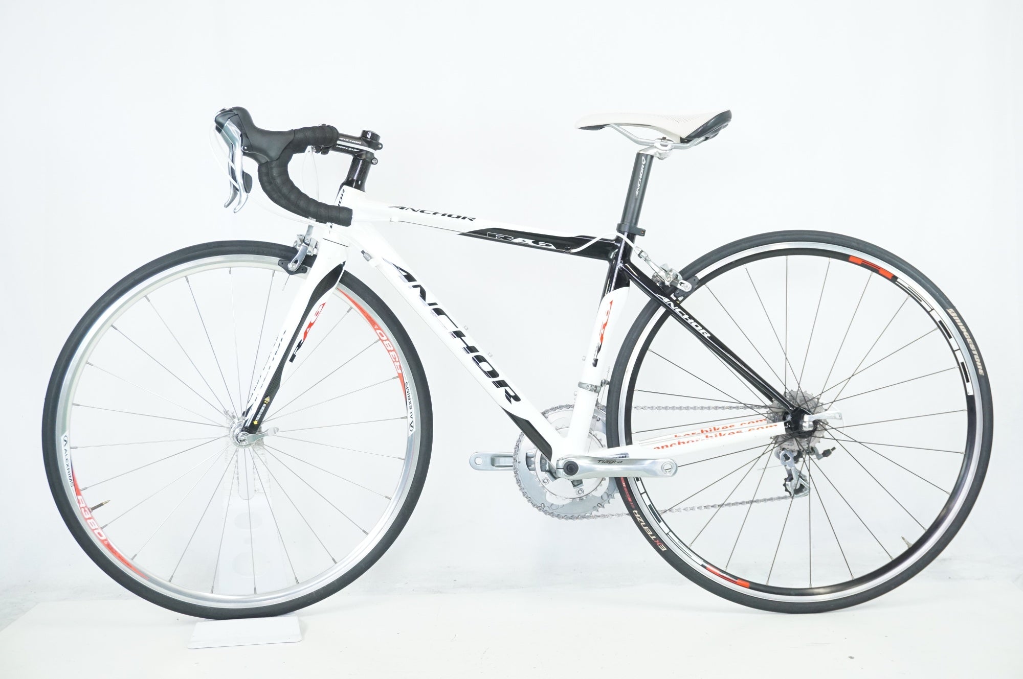 ANCHOR 「アンカー」 RA6 SPORT TIAGRA 2015年モデル ロードバイク / 宇都宮店