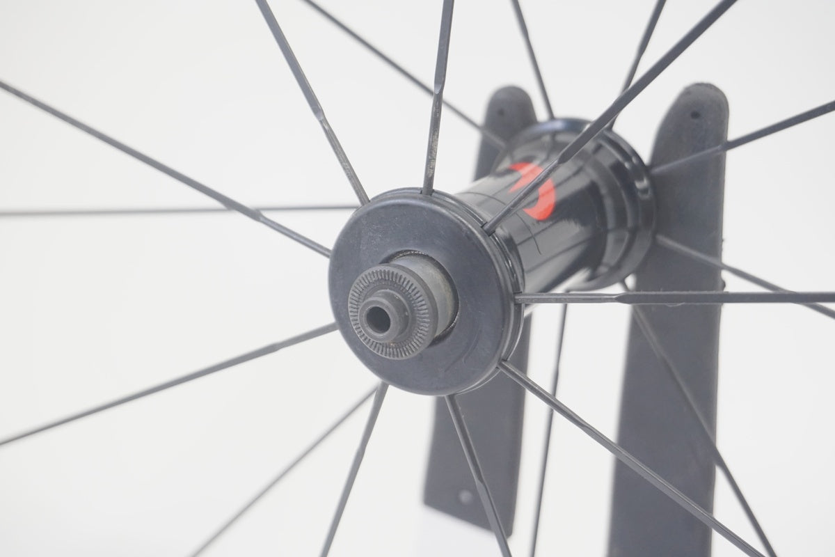 FULCRUM 「フルクラム」 RACING 5LG シマノ11速 ホイルセット / 京都八幡店