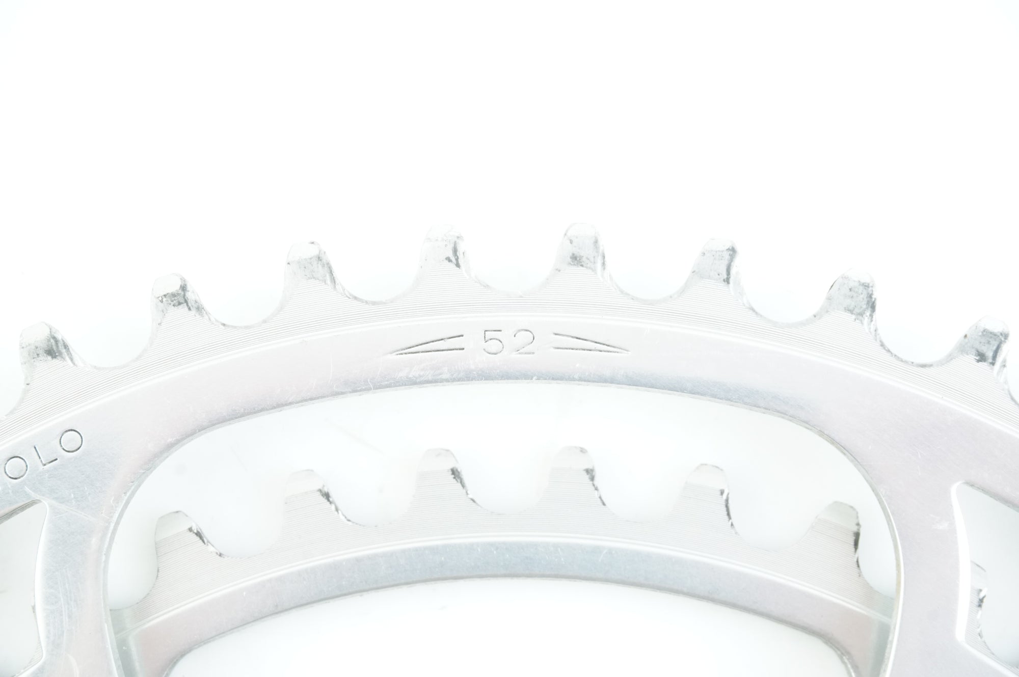 CAMPAGNOLO 「カンパニョーロ」 1049/A STRADA SUPER RECORD 52-42T 170mm クランクセット / 中目黒店