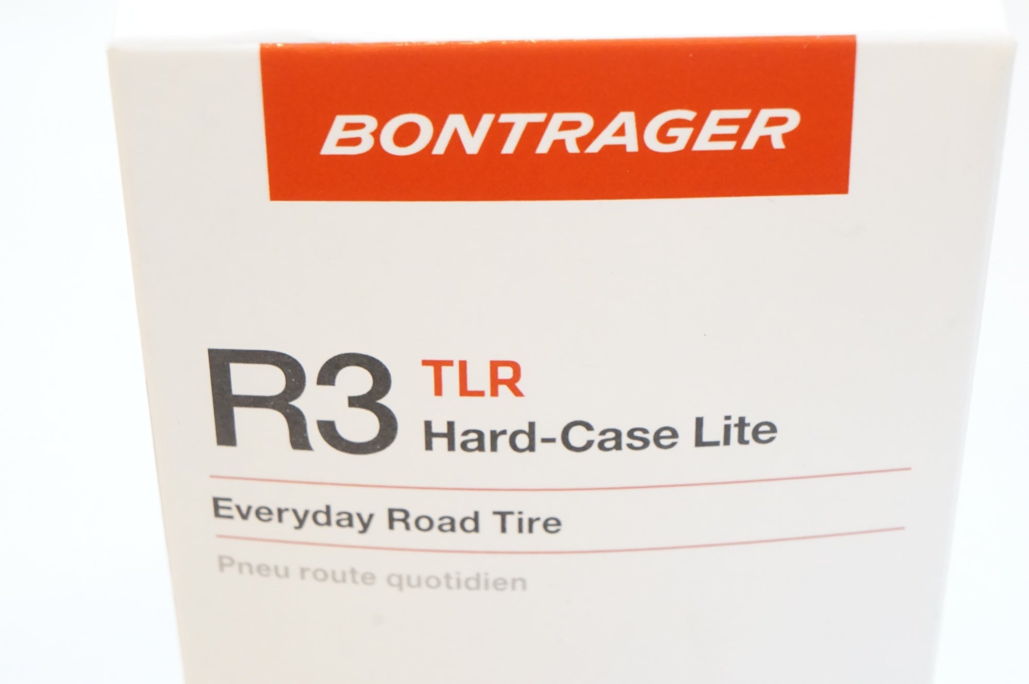 BONTRAGER 「ボントレガー」 R3 TLR 700x25C タイヤセット / バイチャリ浦和ベース
