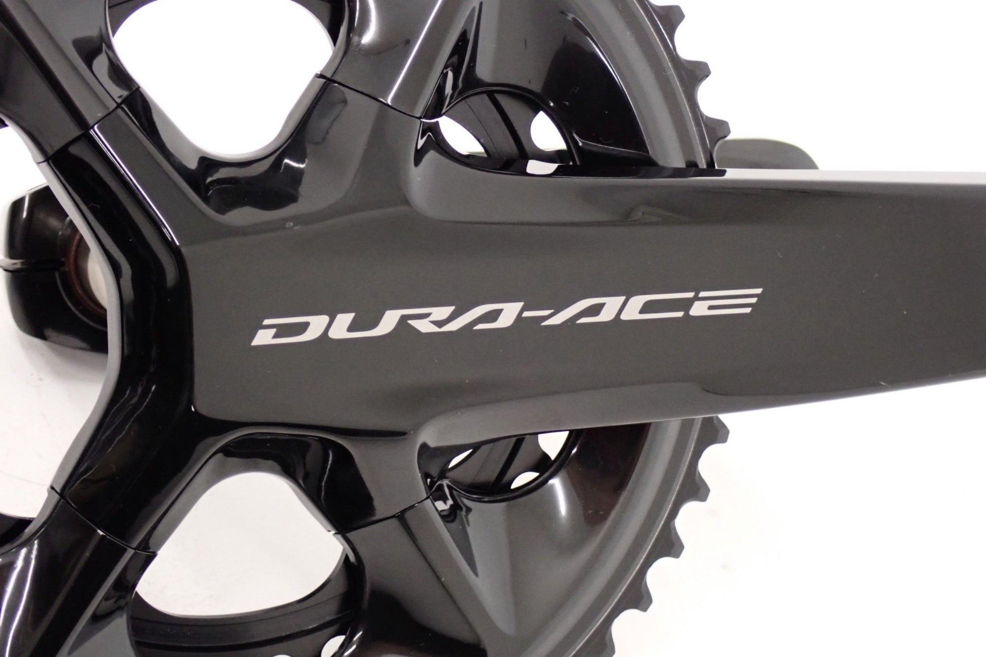 SHIMANO 「シマノ」 DURA-ACE FC-R9200 クランクセット / 伊勢崎店