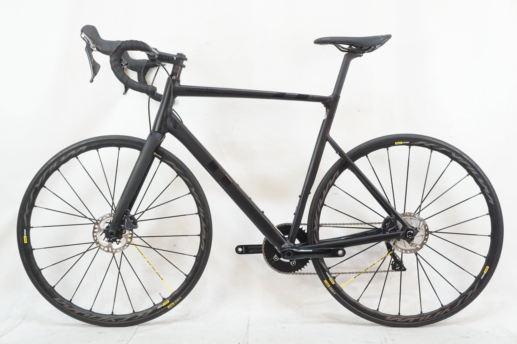 CANNONDALE 「キャノンデール」 CAAD13 ULTEGRA 2020年モデル ロードバイク / バイチャリ浦和ベース