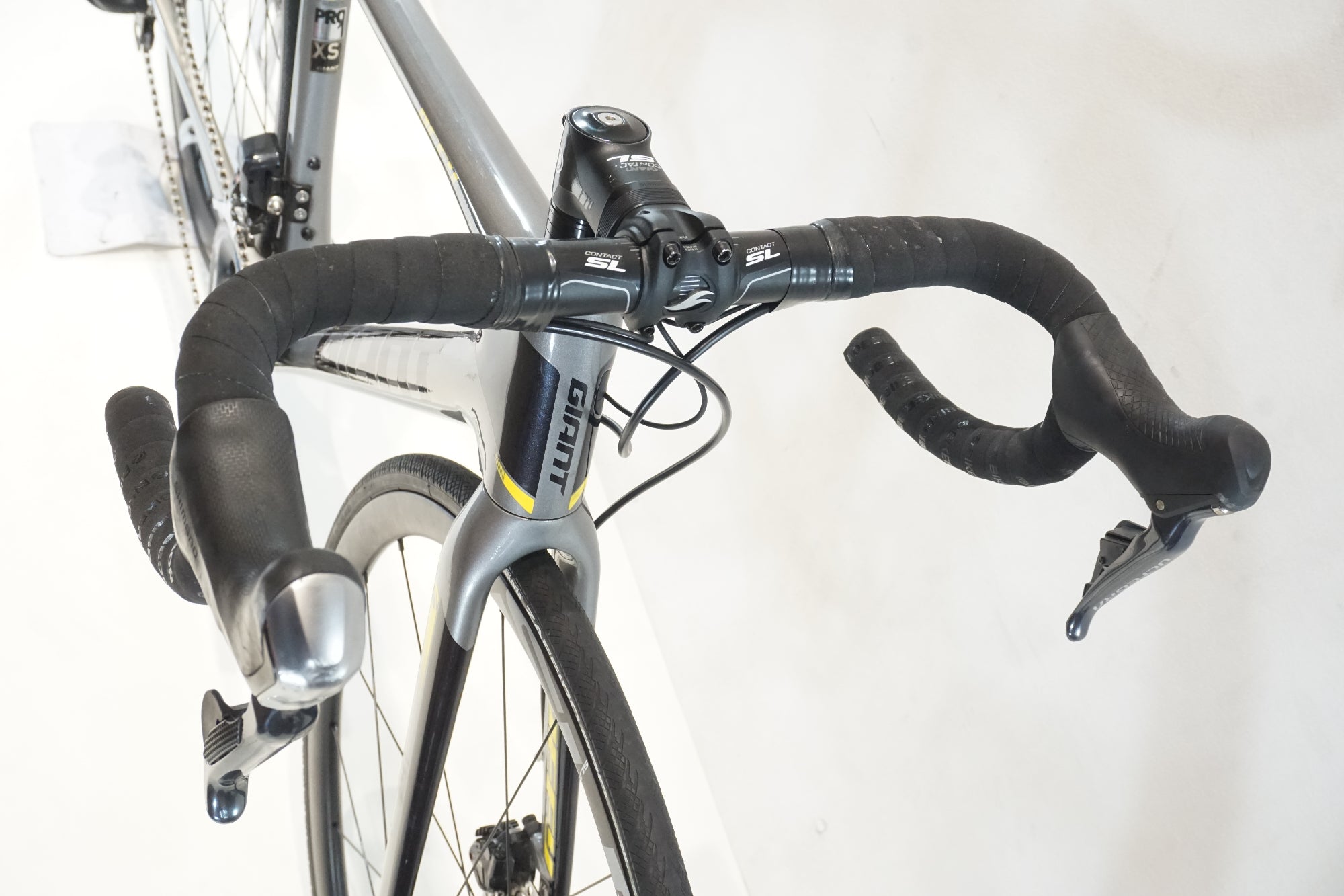 GIANT 「ジャイアント」 DEFY ADVANCED PRO 1 2016年モデル ロードバイク / 横浜戸塚店