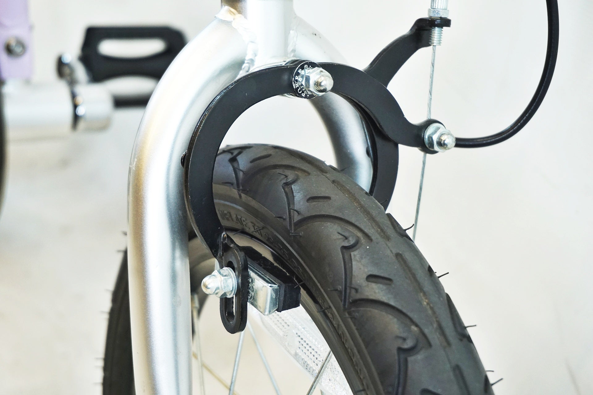 ビタミンiファクトリー 「ビタミンアイファクトリー」 へんしんバイク 14 2020年頃 14インチ キッズバイク / 有明ガーデン店