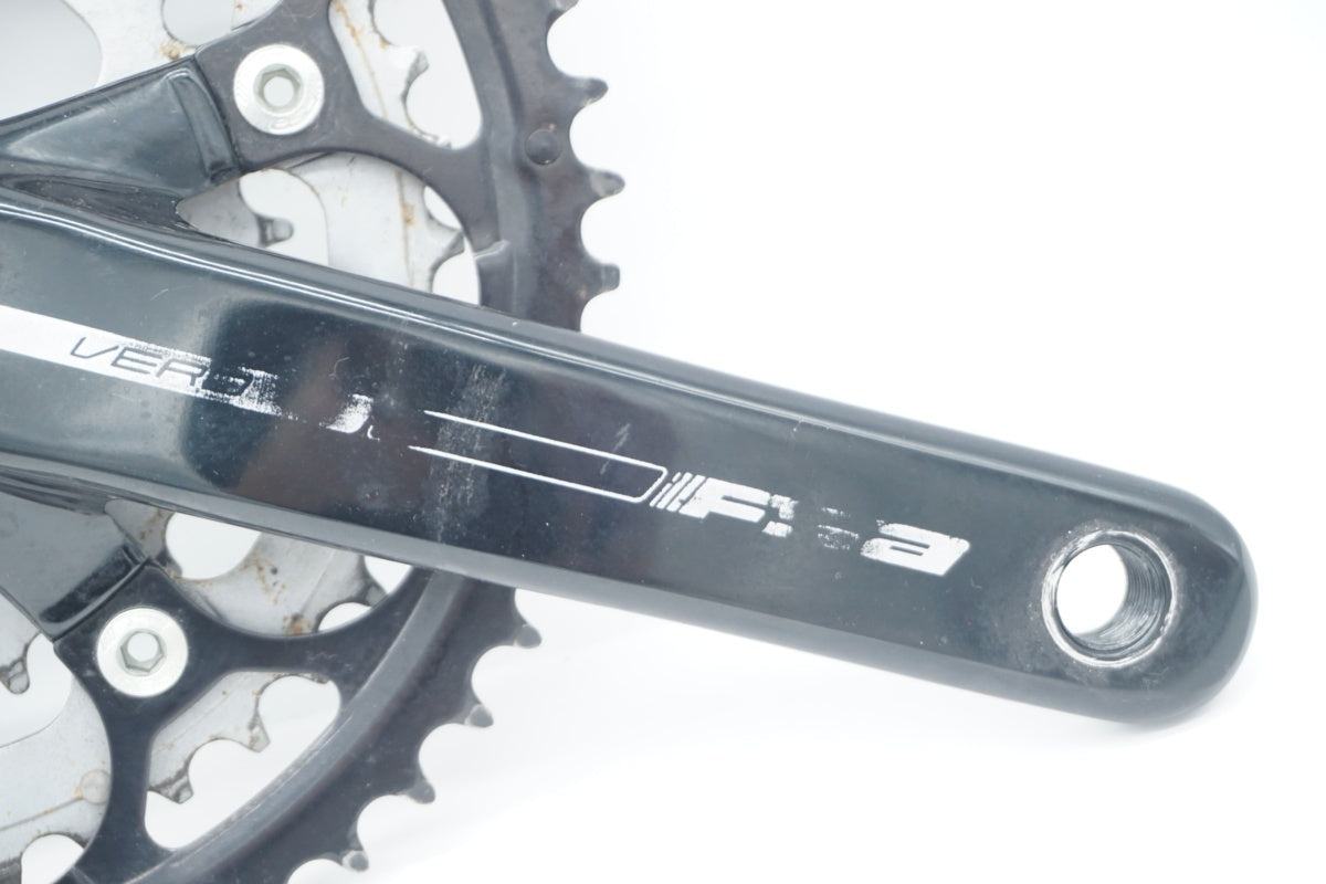 FSA 「エフエスエー」 52-42-30T 170mm VERO クランク / 滋賀大津店