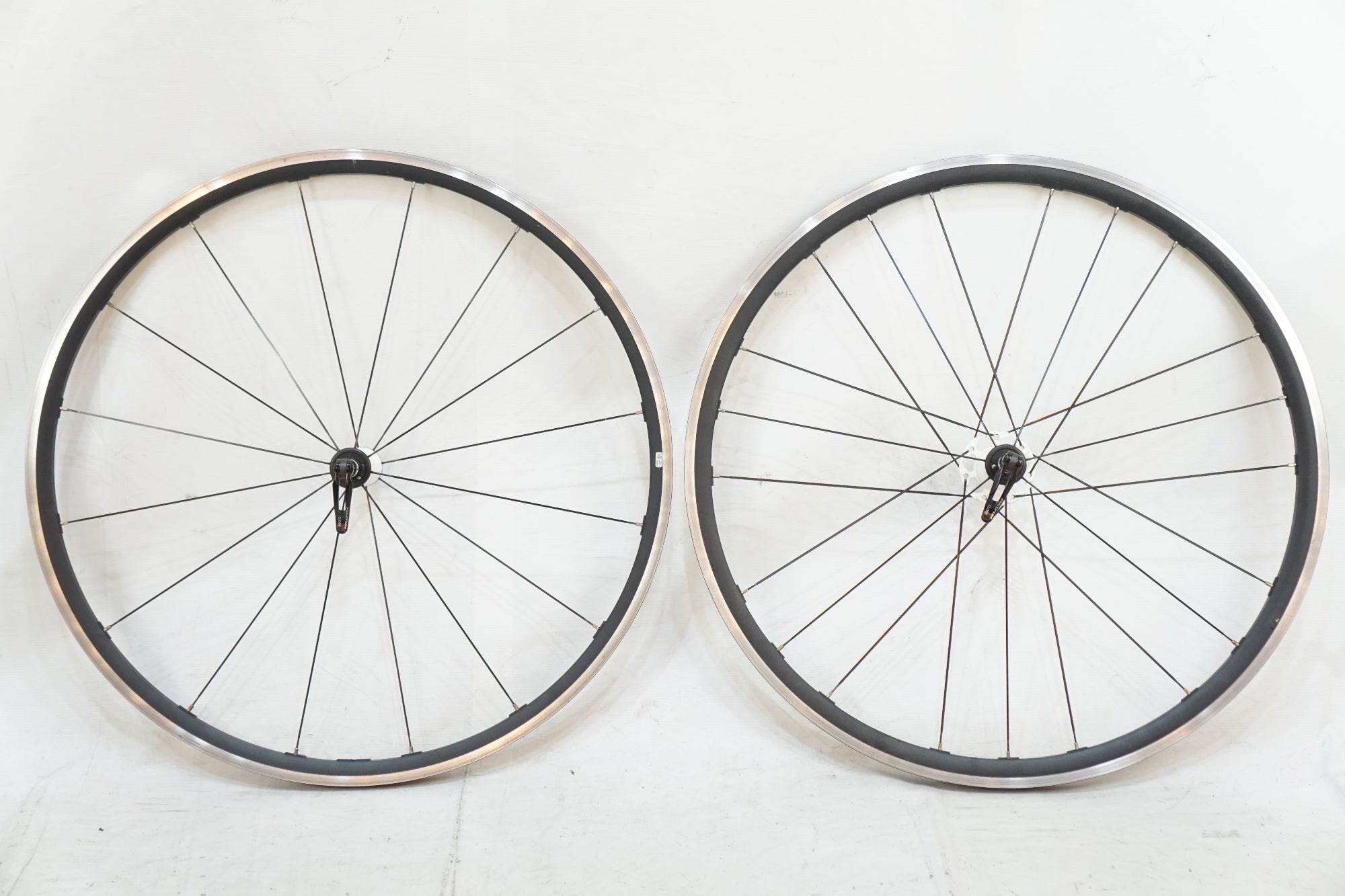 FULCRUM 「フルクラム」 RACING 3 C15 シマノ11速 ホイールセット / バイチャリ浦和ベース