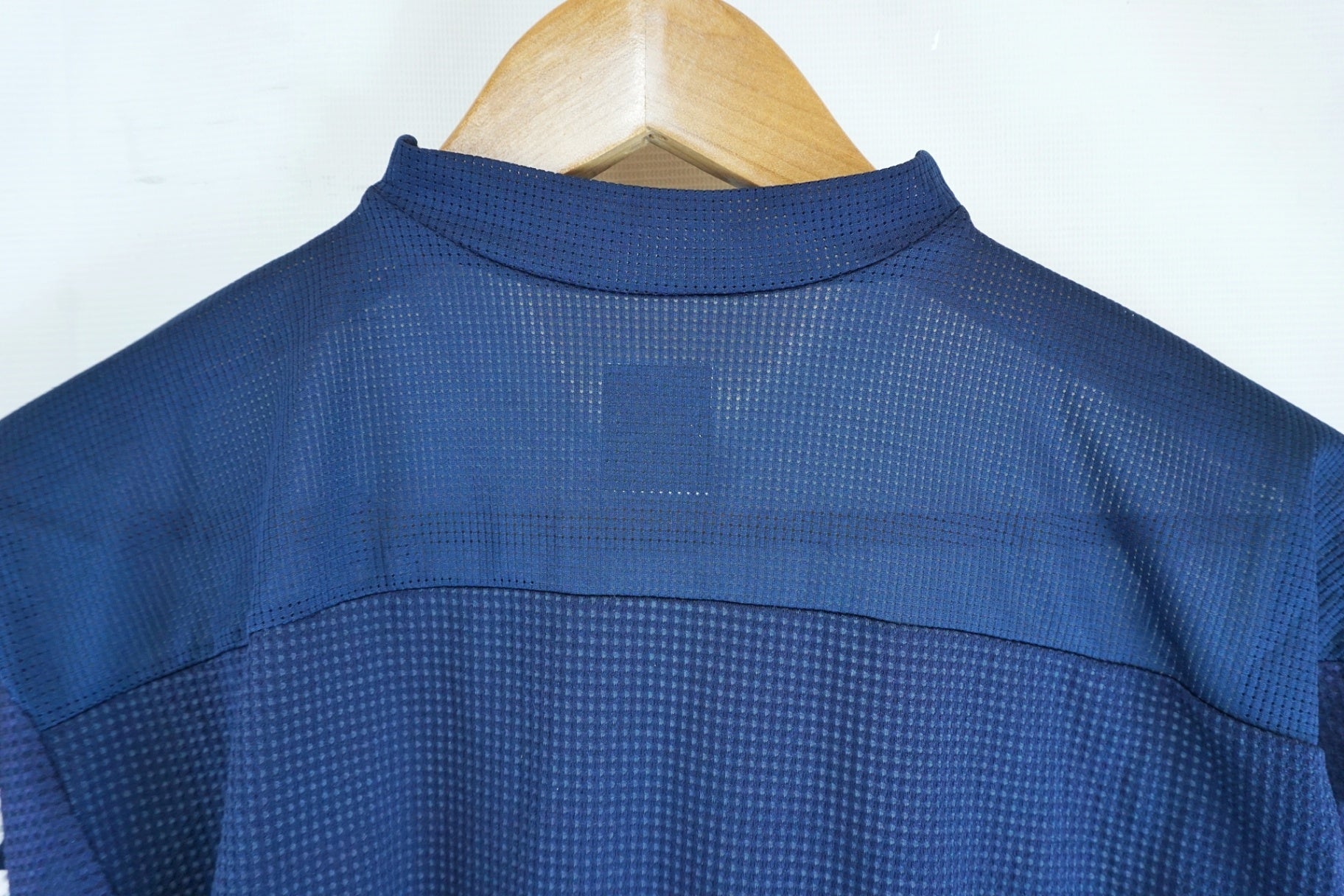 LE COQ SPORTIF 「ルコックスポルティフ」 QCML GA47 Mサイズ サイクルジャージ / 有明ガーデン店