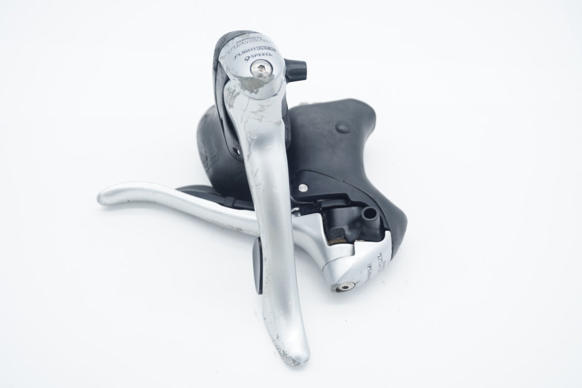 SHIMANO 「シマノ」 TIAGRA ST-4400 デュアルコントロールレバー