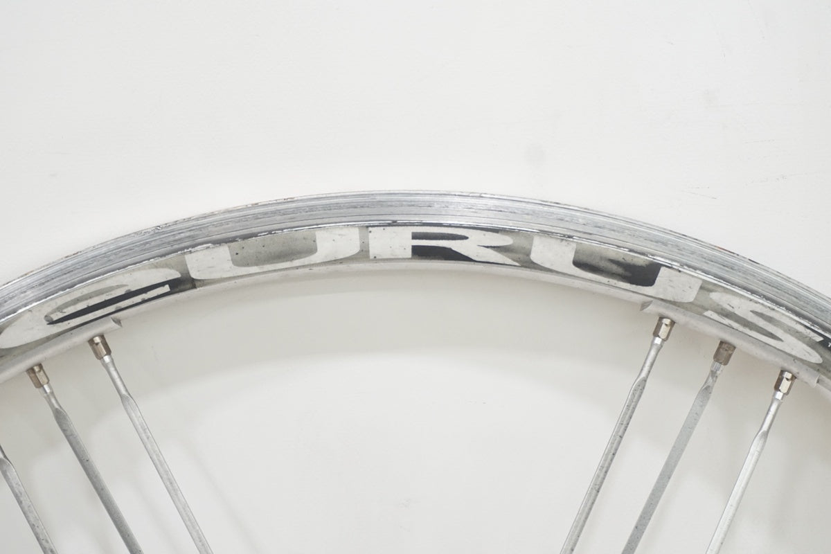 CAMPAGNOLO「カンパニョーロ」 EURUS G3 DPRO ホイールセット / 京都西院店