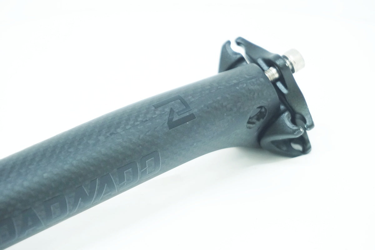 ROADNADO 「ロードナード」 Φ30.8 350mm カーボン シートポスト / 大阪美原北インター店