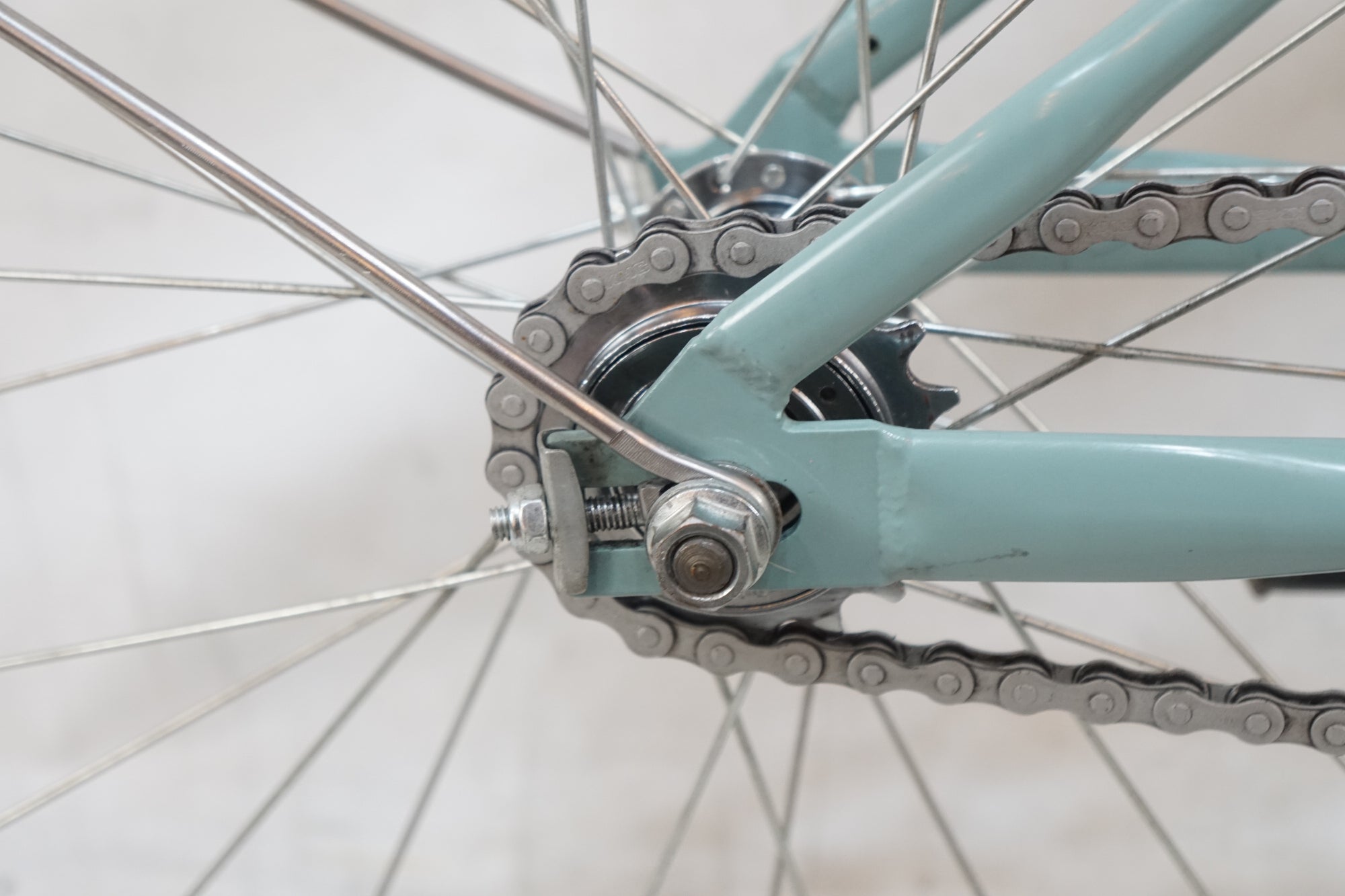 TOKYOBIKE 「トーキョーバイク」 JR COMFY 2022年頃 20インチ キッズバイク / バイチャリ浦和ベース