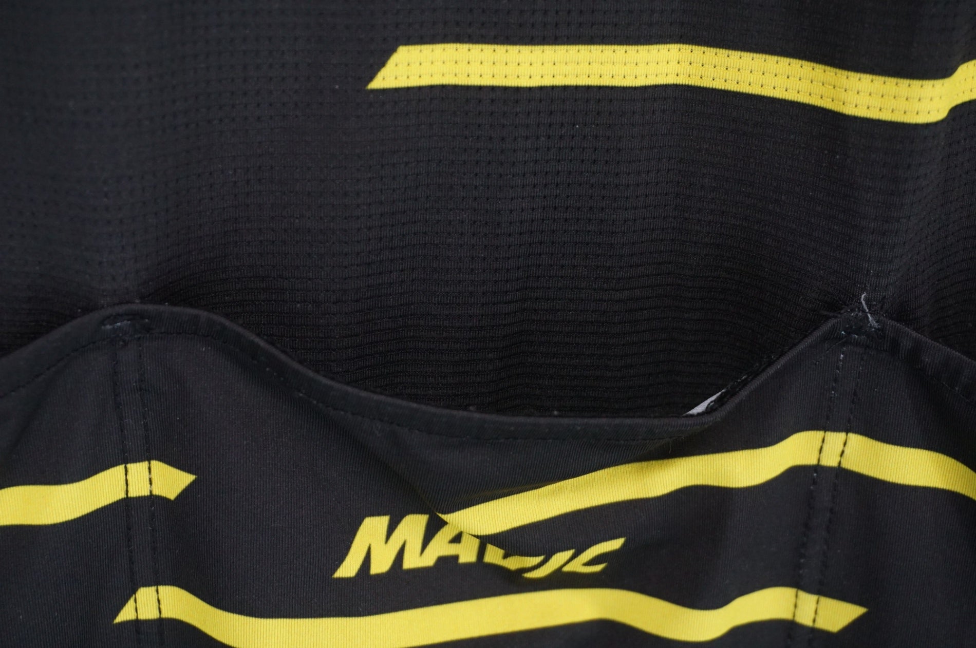 MAVIC 「マヴィック」 COSMIC Sサイズ ジャージ / 阪急塚口店