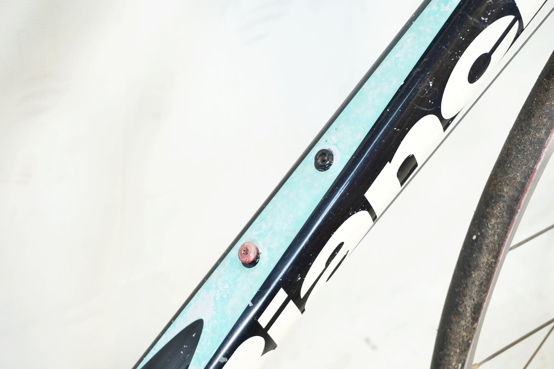 ジャンク BIANCHI 「ビアンキ」 IMPULSO 2015年モデル ロードバイク / 有明ガーデン店