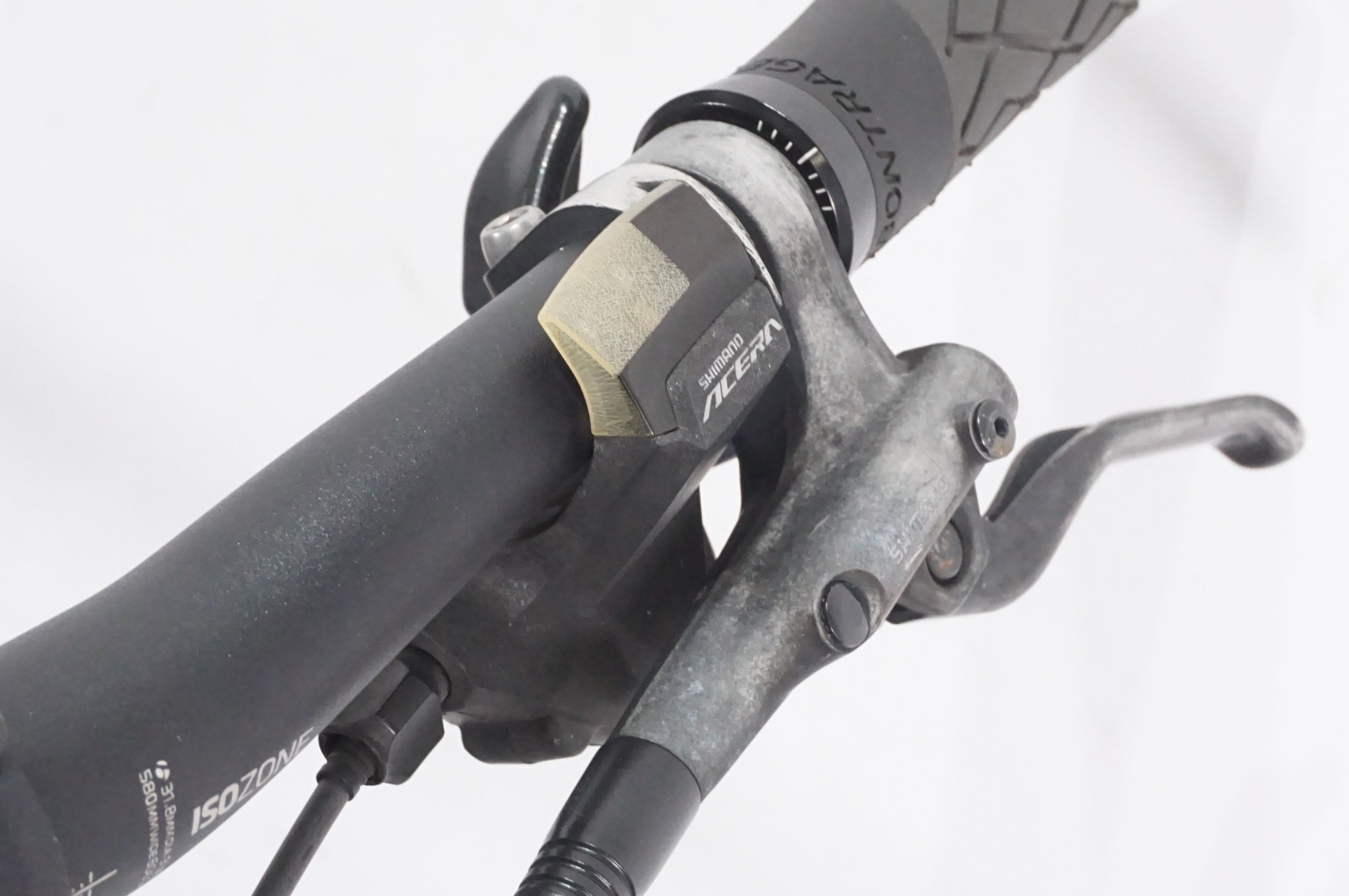 TREK 「トレック」 FX3 DISC 2020-2021年モデル クロスバイク / AKIBA店