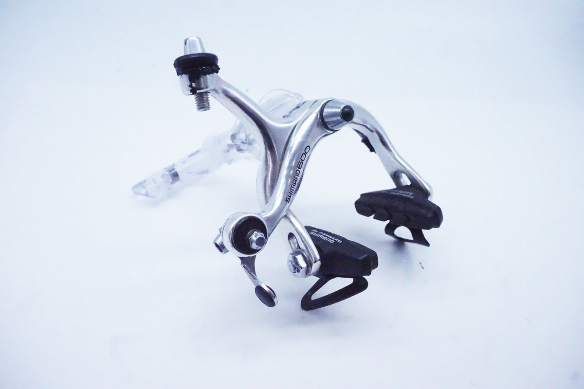 SHIMANO「シマノ」 600 BR-6208 キャリパーブレーキセット/ 京都西院店