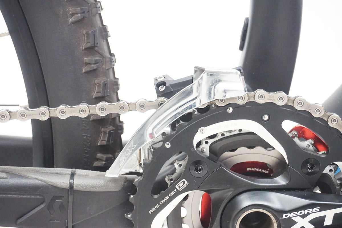 SCOTT 「スコット」 GENIUS 730 LTD 2013年モデル マウンテンバイク/ 大阪美原北インター店