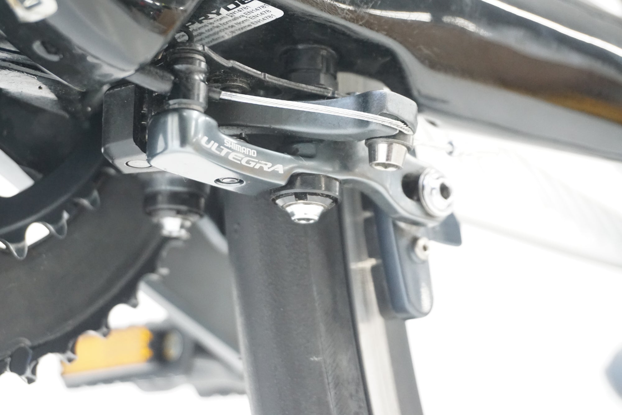 NEILPRYDE 「ニールプライド」 NAZARE2 2017年モデル フラットバーロードバイク/ 京都八幡店