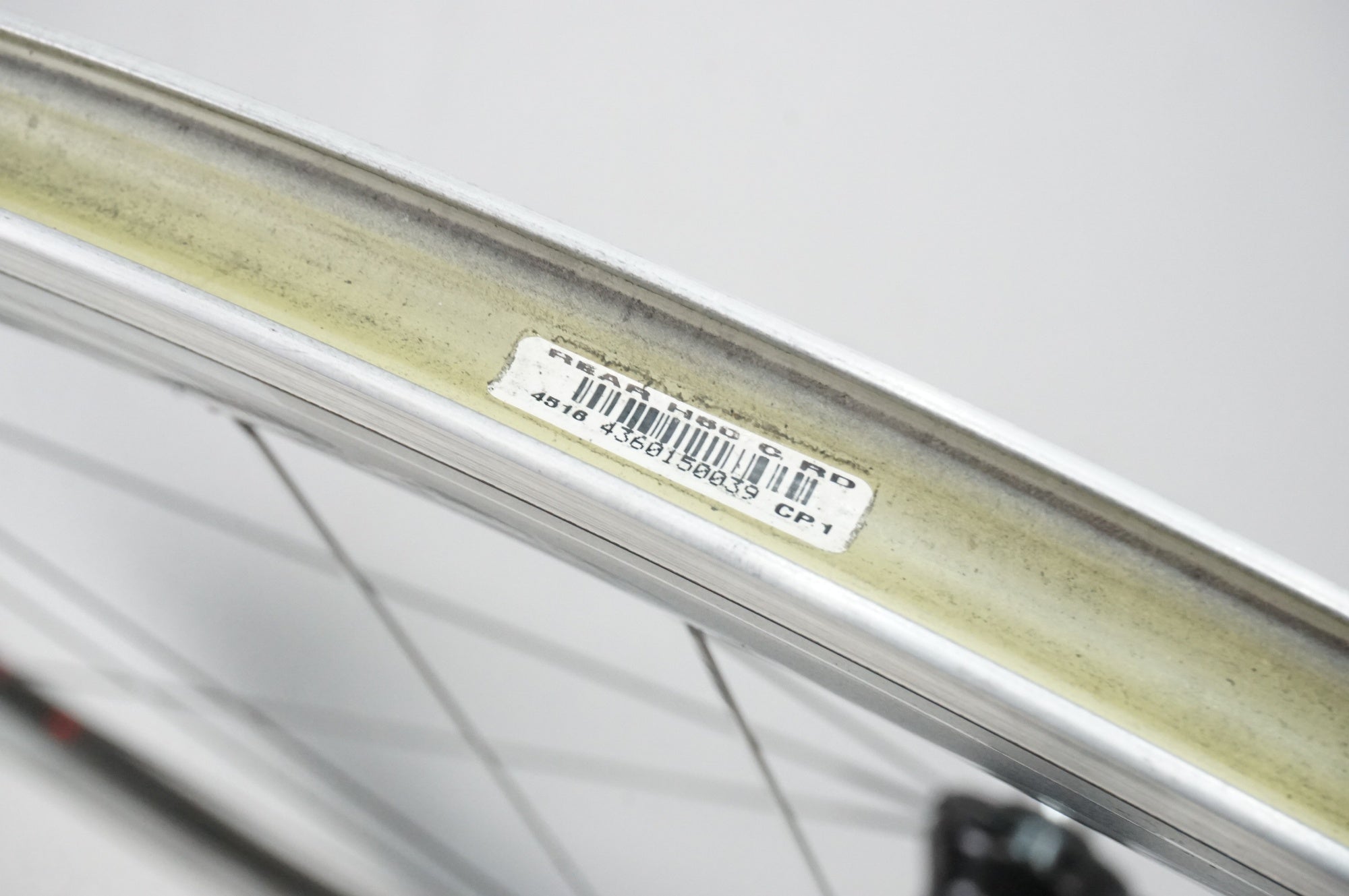 CAMPAGNOLO 「カンパニョーロ」 BULLET ULTRA 50 CULT シマノ11S ホイールセット / 大宮店
