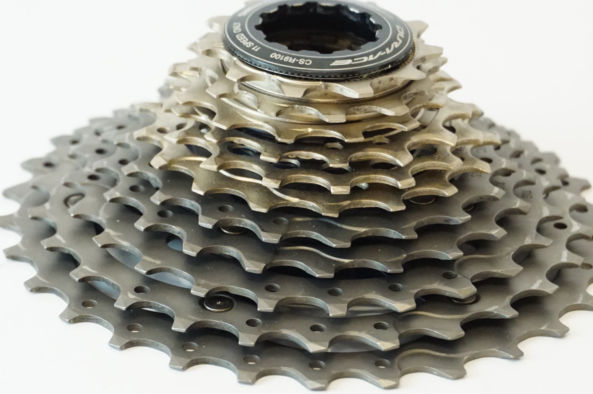 SHIMANO 「シマノ」 DURA-ACE CS-9100 11-30T スプロケット / 浜松店