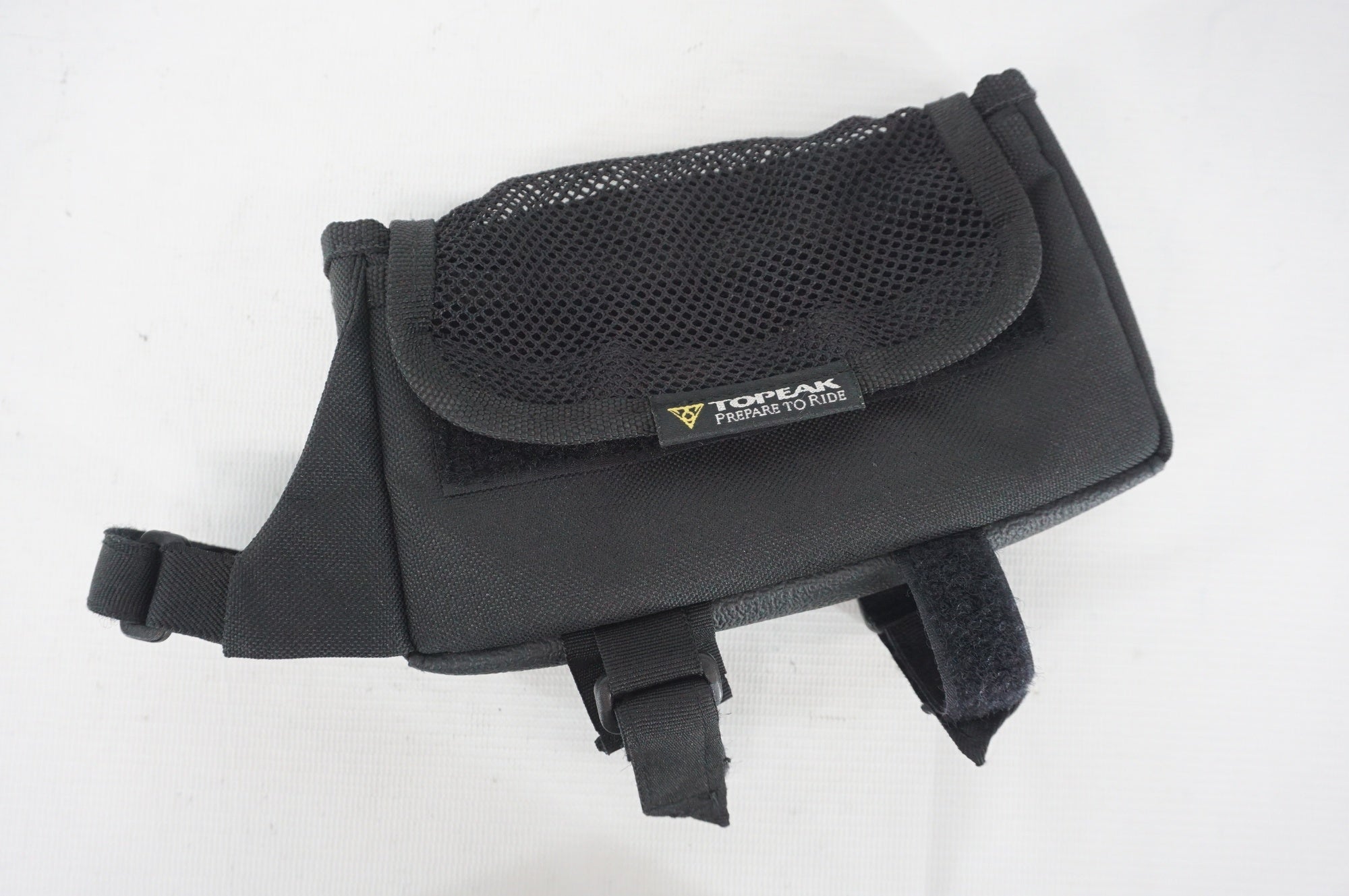 TOPEAK 「トピーク」 TRIBAG LARGE トップチューブバッグ / 阪急塚口店