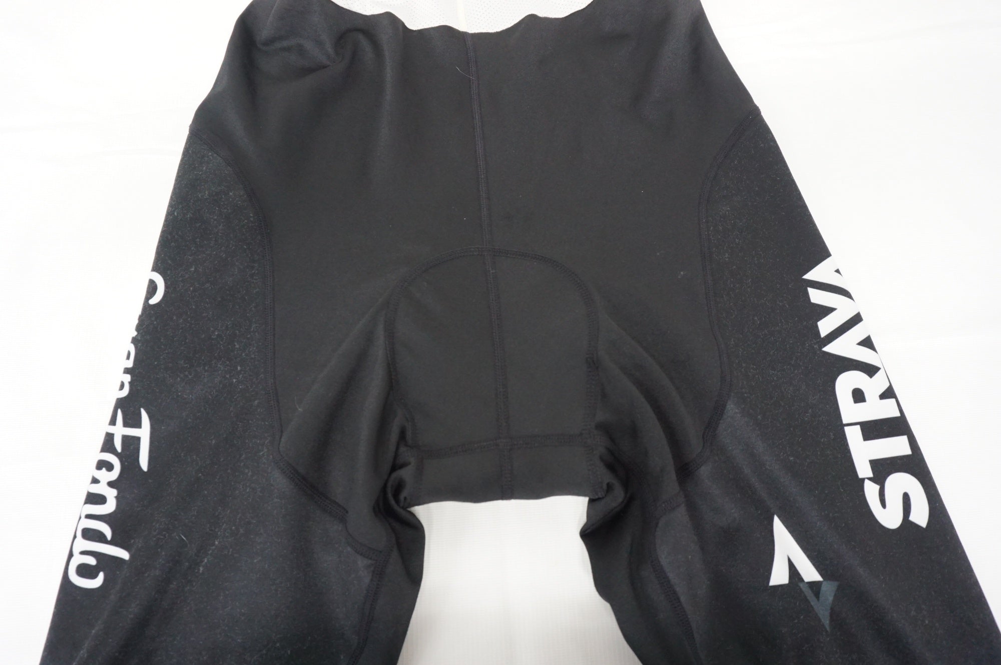 STRAVA 「ストラバ」 XLサイズ ビブショーツ / 阪急塚口店