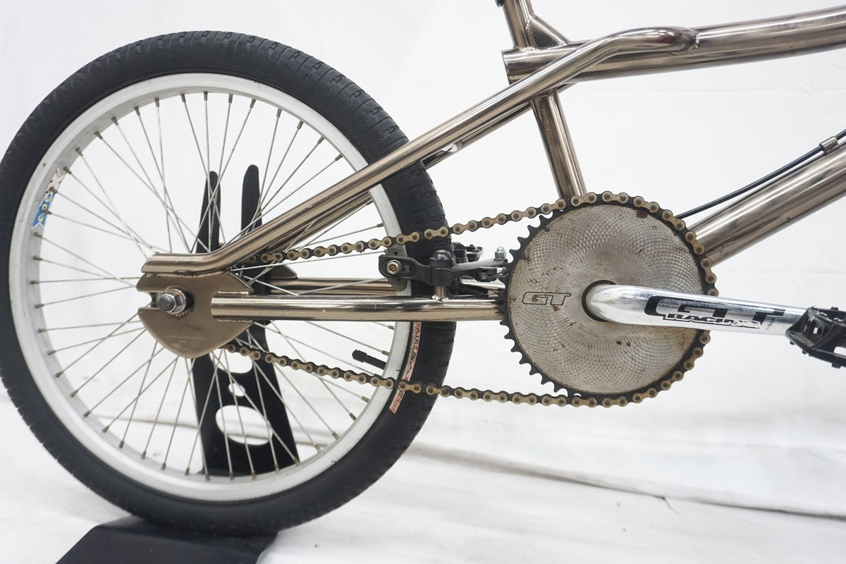 GT「ジーティー」 PRO PERFORMER 年式不明 BMX/ 大阪美原北インター店