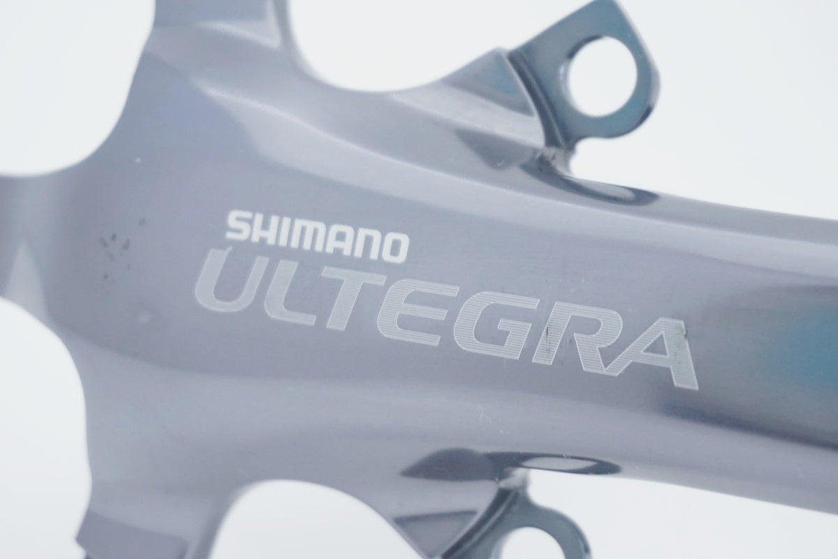 SHIMANO 「シマノ」 ULTEGRA FC-6650 170mm クランクセット / 京都八幡店