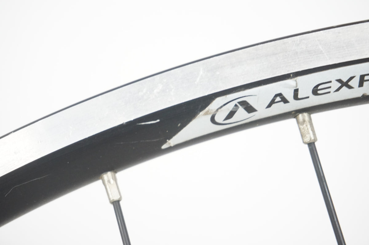 ALEXRIMS 「アレックスリム」 R450 リム SHIMANO M495 ハブ SHIMANO10s ホイールセット / 宇都宮店