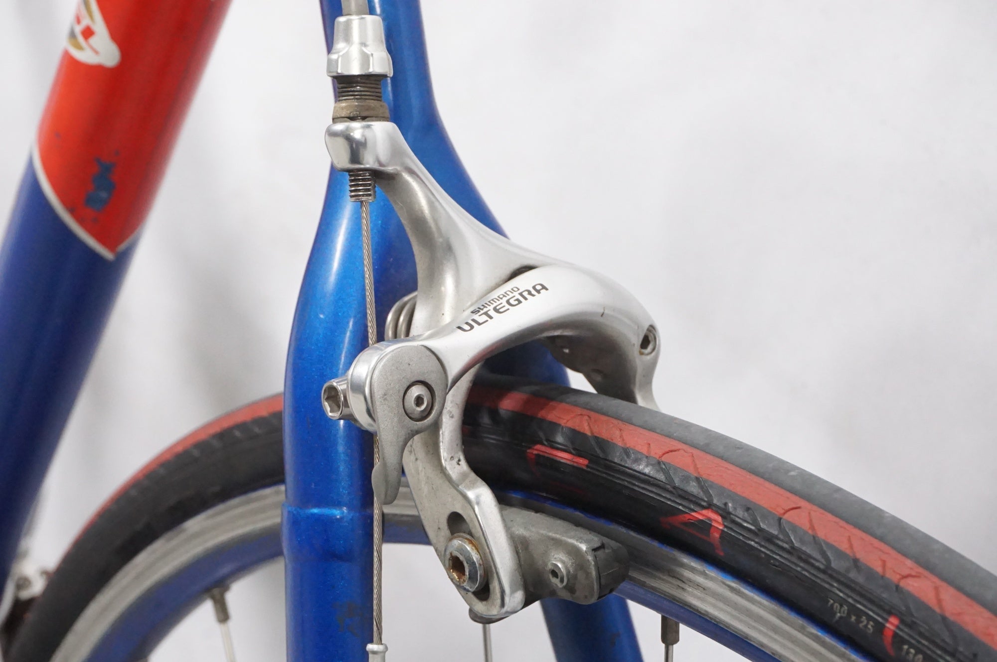 ジャンク TREK 「トレック」 ALPHA SL 2500 1999年モデル ロードバイク / AKIBA店