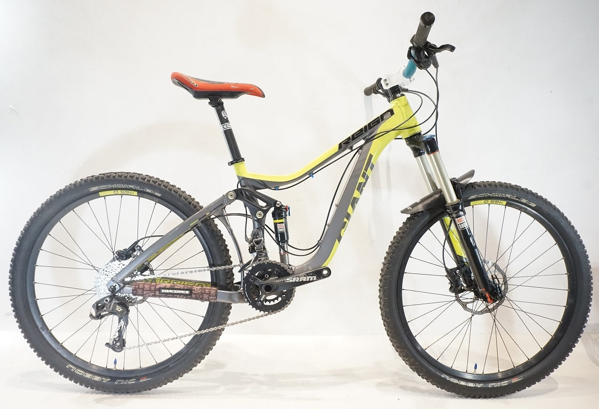 GIANT 「ジャイアント」 REIGN 2 2012年モデル 26インチ マウンテン