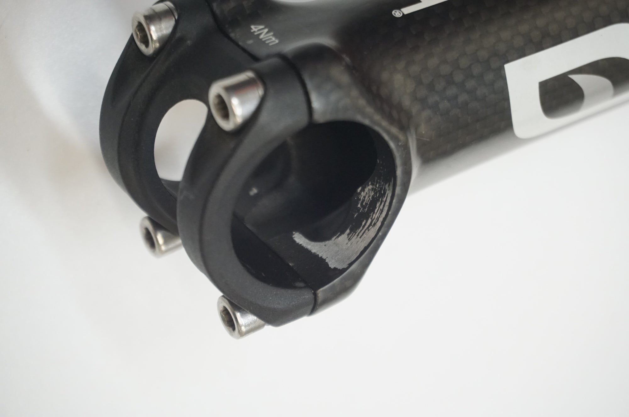 MOST 「モスト」 TIGER ULTRA φ31.8 130mm ステム / 福岡店