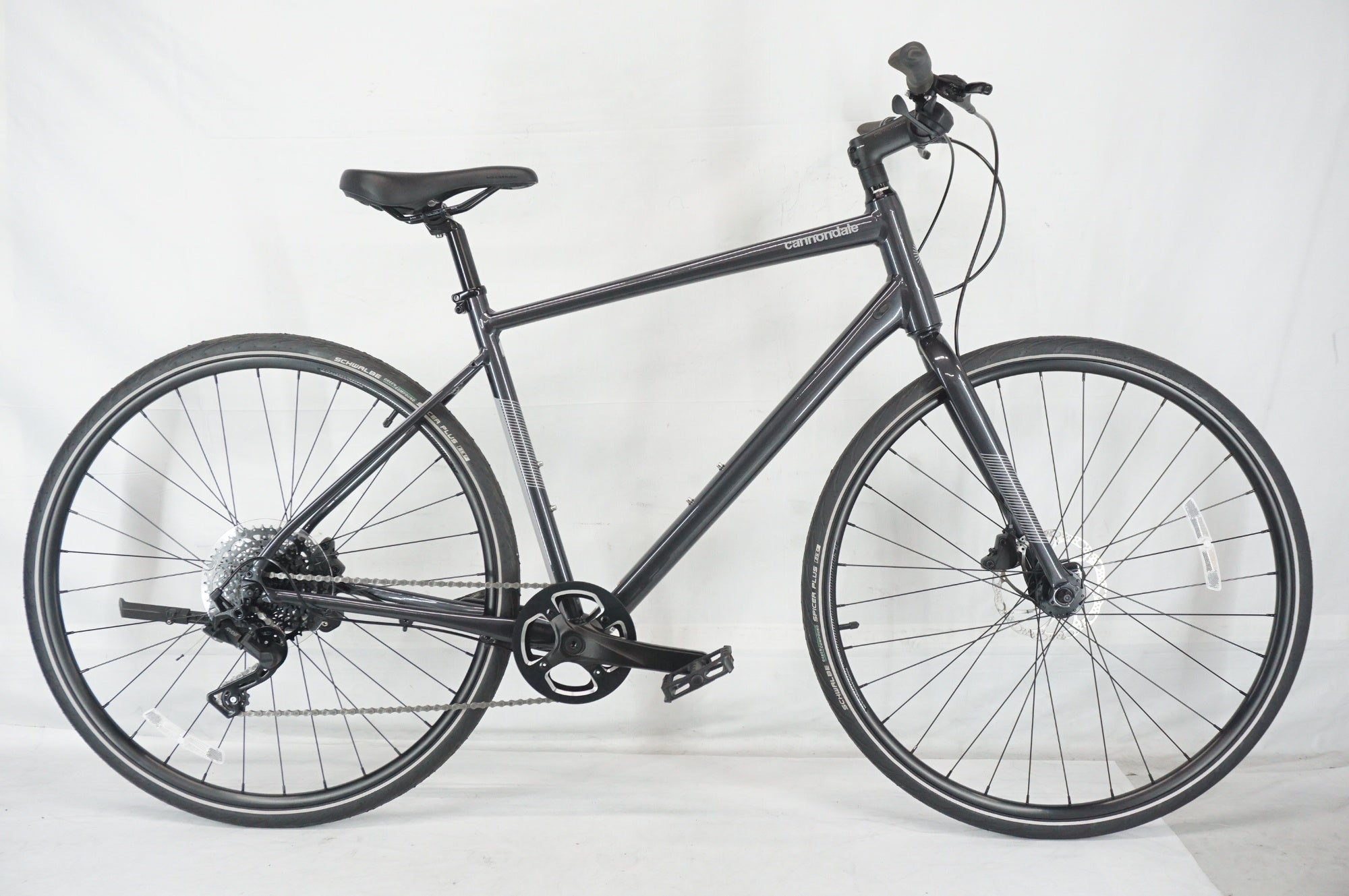 CANNONDALE 「キャノンデール」 QUICK DISC4 2022年モデル クロスバイク / 阪急塚口店