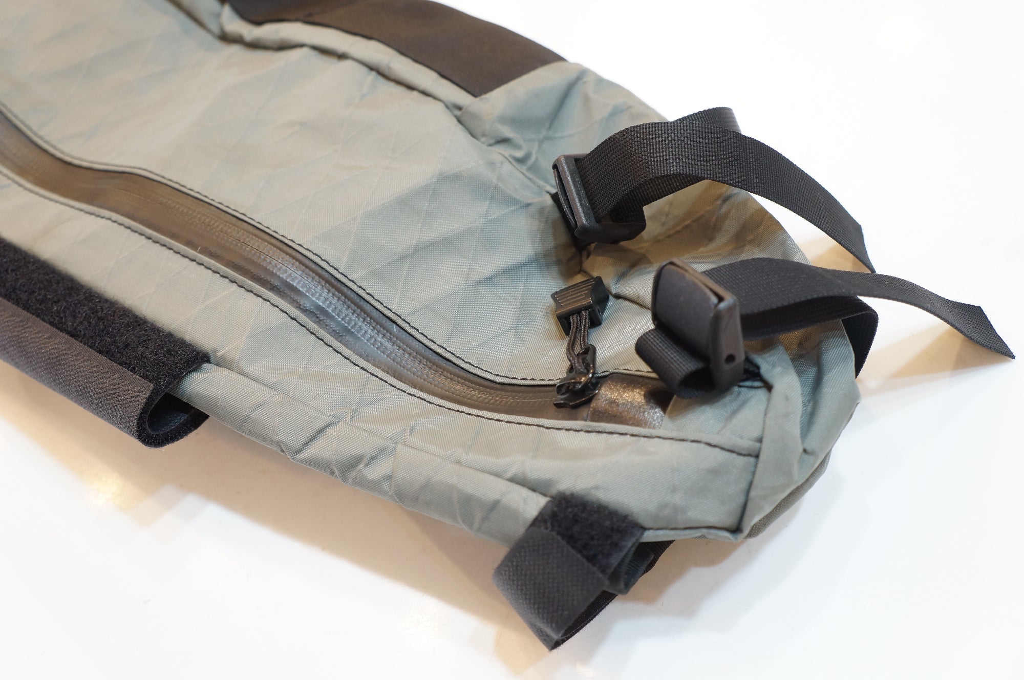 FAIR WETHER 「フェア ウェザー」 FRAME BAG フレームバッグ / バイチャリ浦和ベース