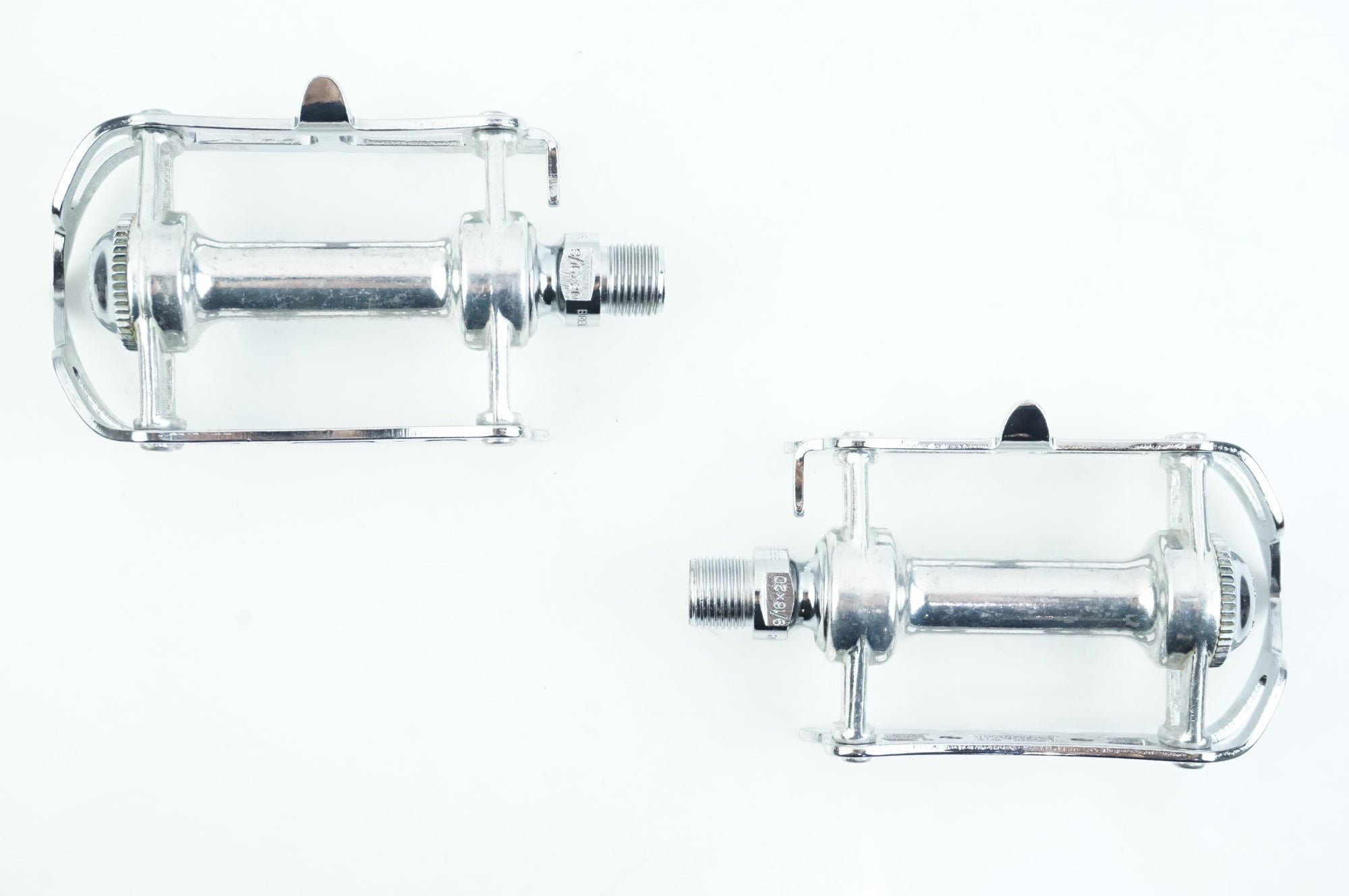 CAMPAGNOLO 「カンパニョーロ」 NUOVO RECORD ペダル / 中目黒店