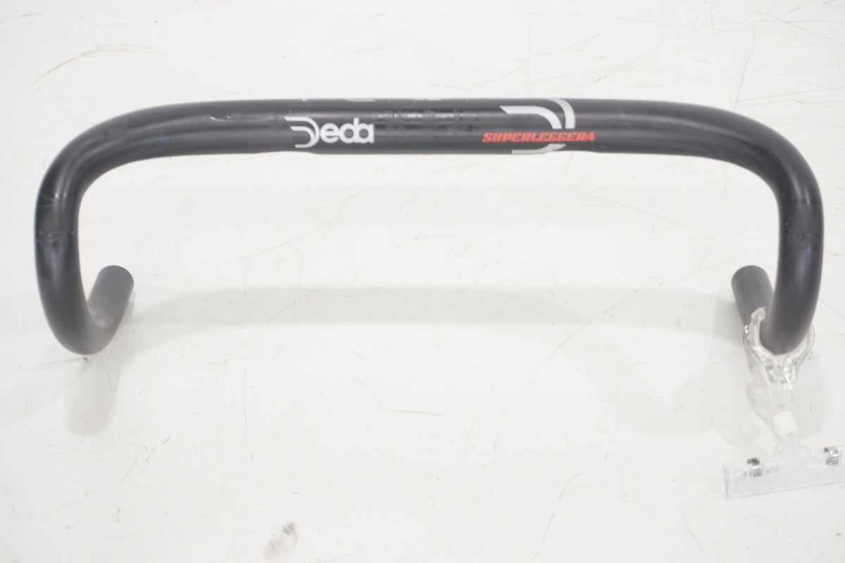 【訳あり品】DEDA SUPERLEGGERA カーボンハンドルバー 420mm SUPERLEGGERA（スーパーレジェーラ） | 株式会社フカヤ