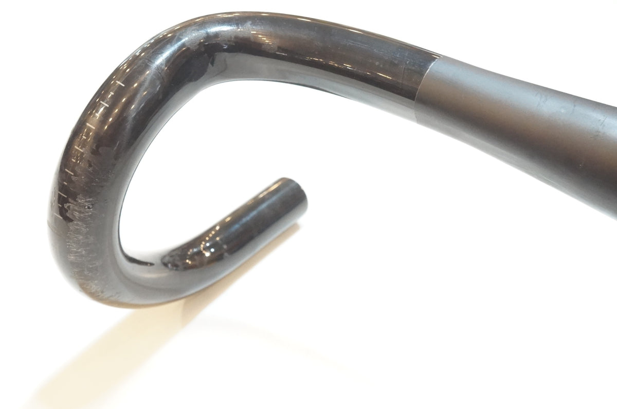 BONTRAGER 「ボントレガー」 XXX INTEGRATED ROAD HANDLEBAR STEM 一体型 420mm 110mm ハンドル / 浦和ベース