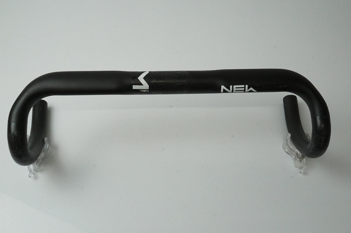 NEWMEN 「ニューメン」 WING BAR ADVANCED 318 φ31.8 420mm カーボンハンドル / 浜松店