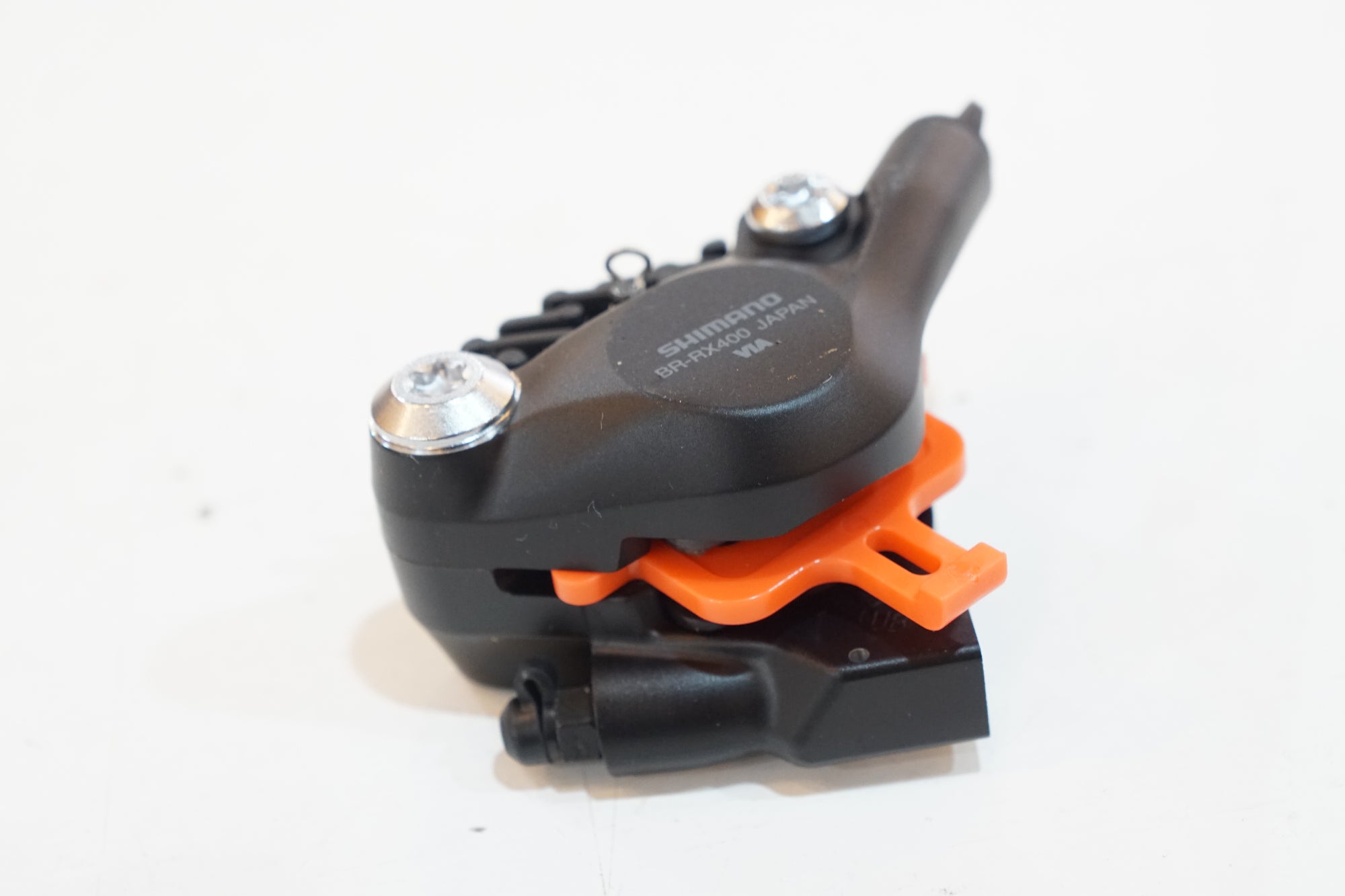 SHIMANO 「シマノ」 GRX BR-RX400 ディスクブレーキキャリパー / バイチャリ浦和ベース