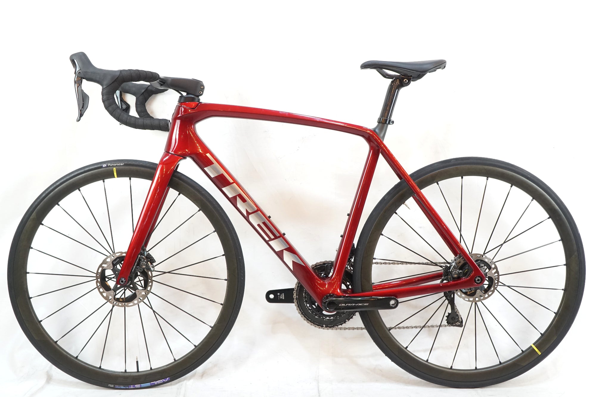 TREK 「トレック」 EMONDA SLR7 DISC 2021年モデル ロードバイク / バイチャリ浦和ベース
