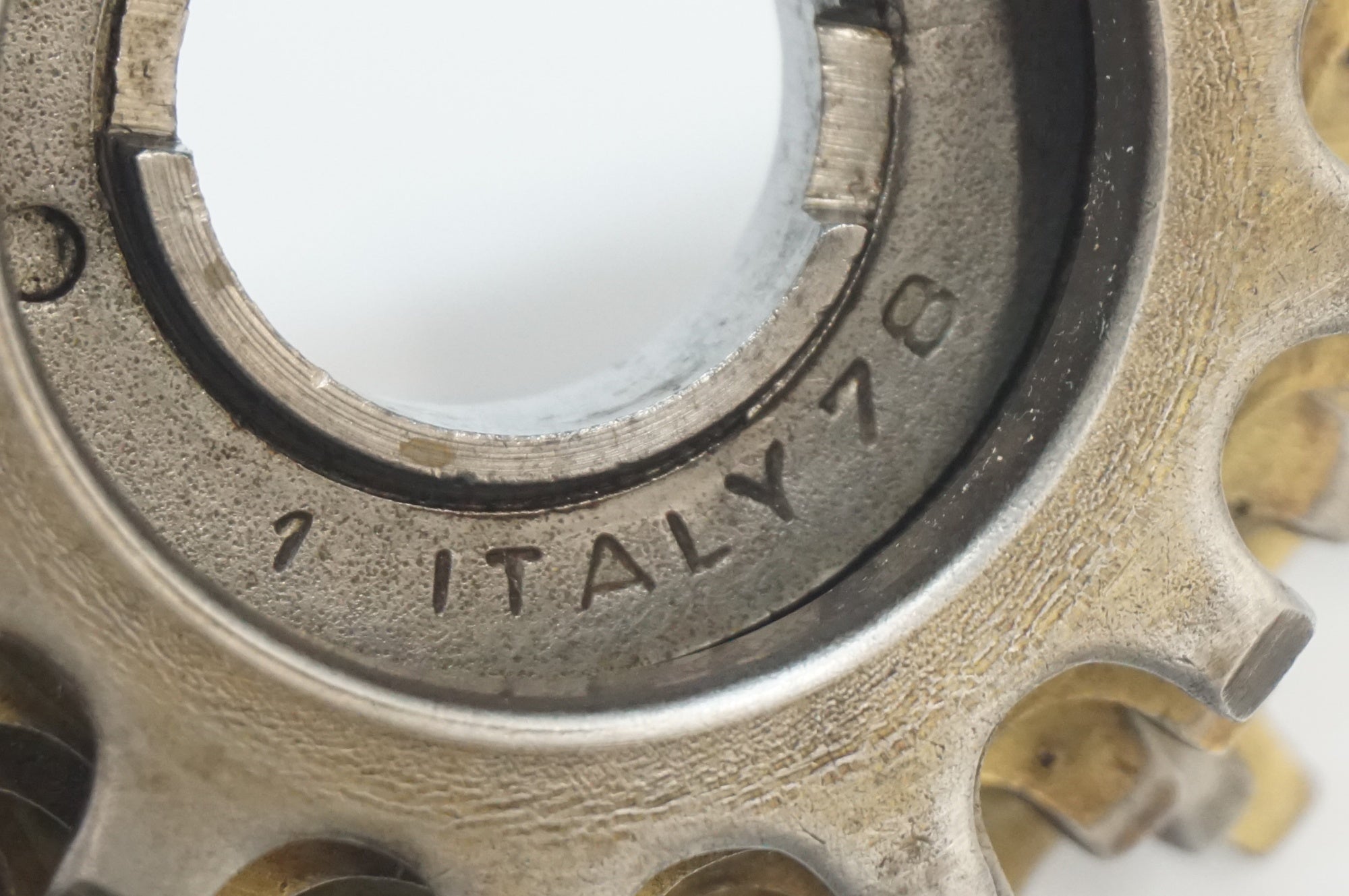 REGINA 「レジーナ」 ORO 13-20T スプロケット / 福岡アイランドシティ店