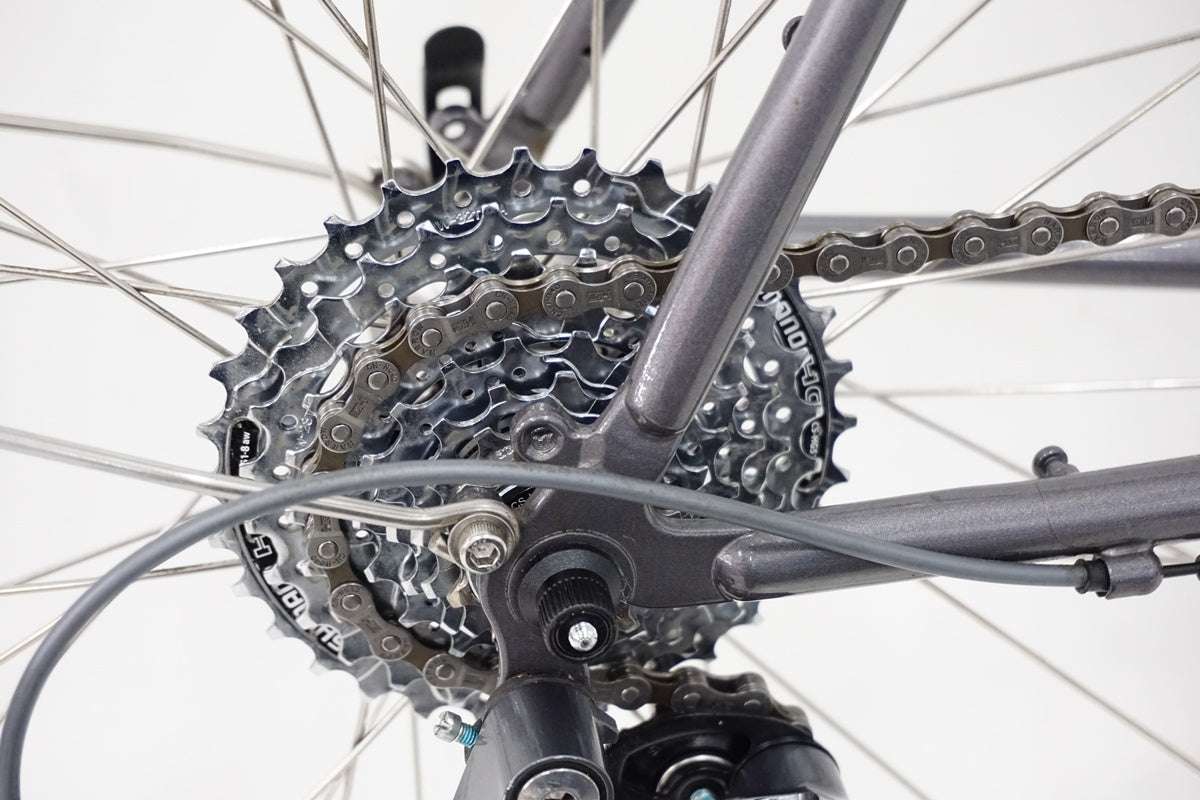 ARAYA 「アラヤ」 DIAGONALE 2020年頃モデル ロードバイク / 浜松店