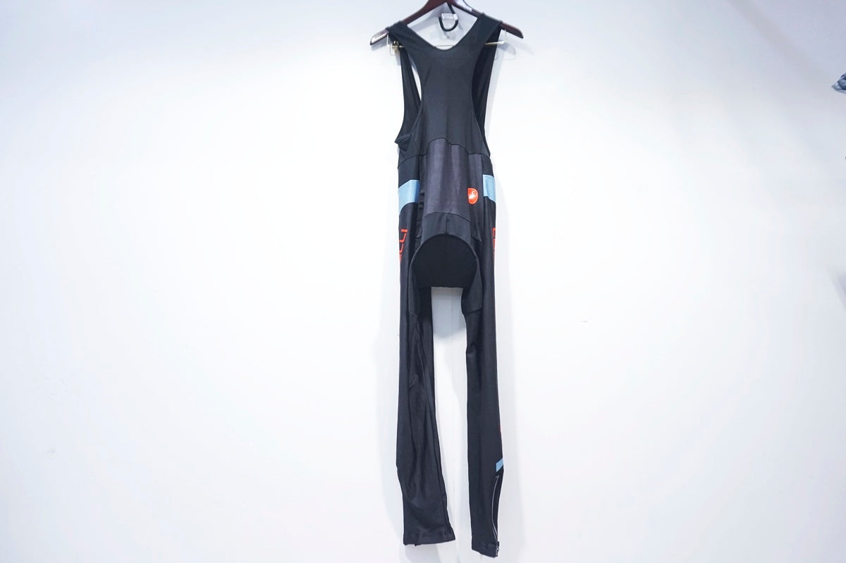 CASTELLI 「カステリ」 XLサイズ ビブタイツ / 大阪門真店
