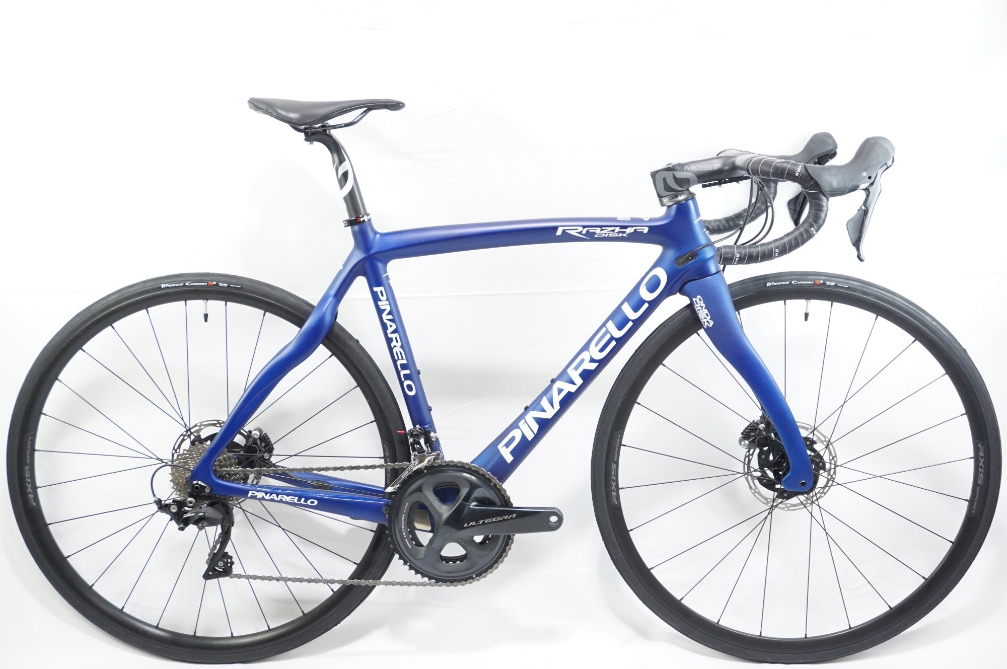 PINARELLO 「ピナレロ」 RAZHA DISK 2021年モデル ロードバイク / 中目黒店