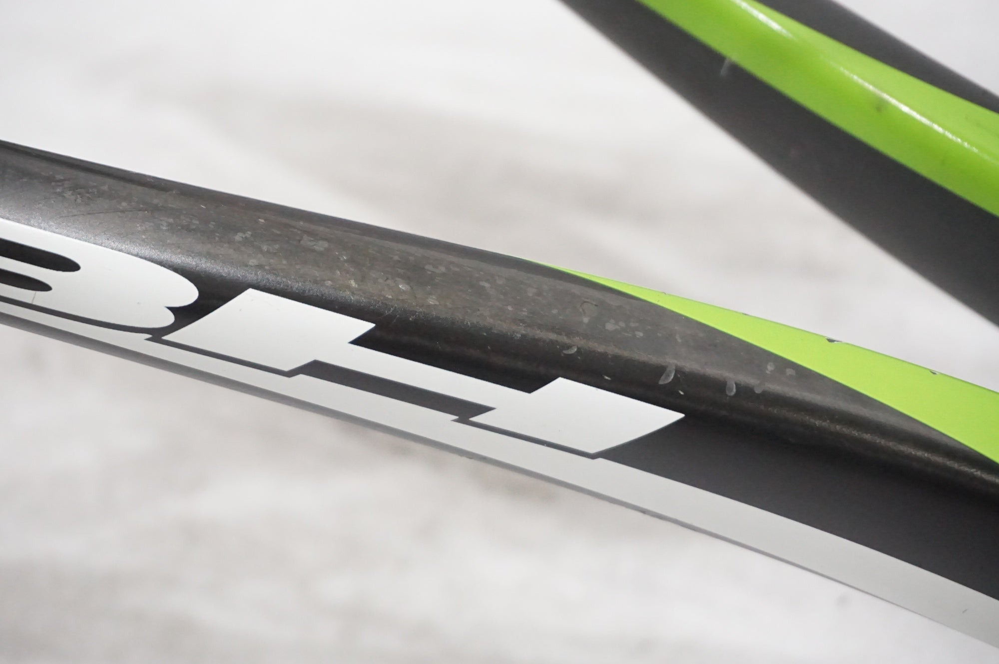 BH 「ビーエイチ」 PRISMA 2012年モデル フレームセット / AKIBA店