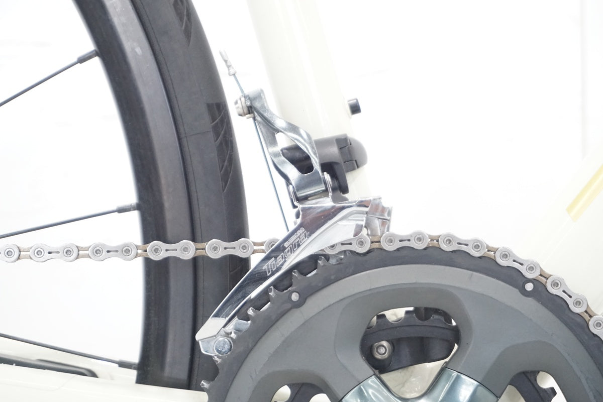 TREK 「トレック」 DOMANE AL4 DISC GEN3 2023年モデル ロードバイク / 滋賀大津店