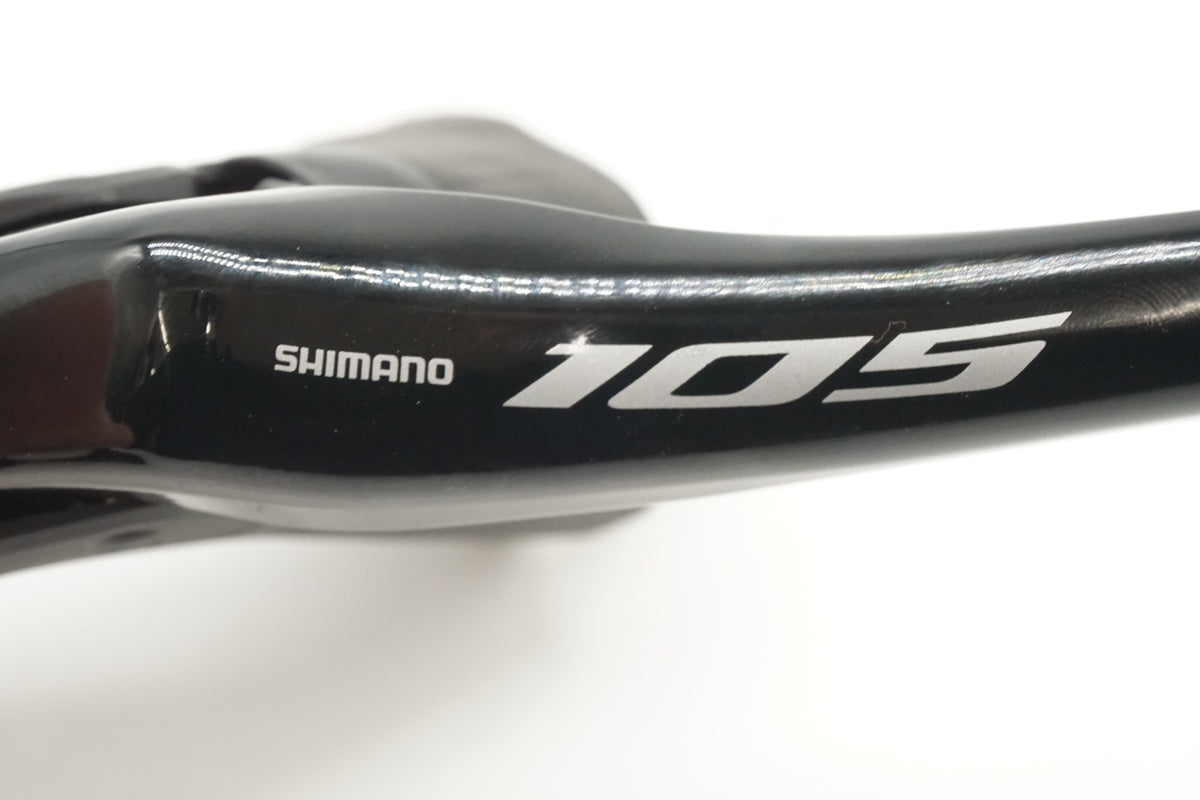 SHIMANO「シマノ」 105 ST-R7120/BR-R7170 ブレーキセット/ 京都西院店