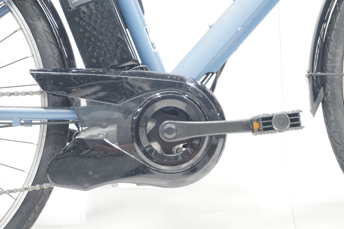 PANASONIC 「パナソニック」 VELO STAR BE-FVS771V 2025年モデル 700C 電動アシスト自転車 / 滋賀大津店