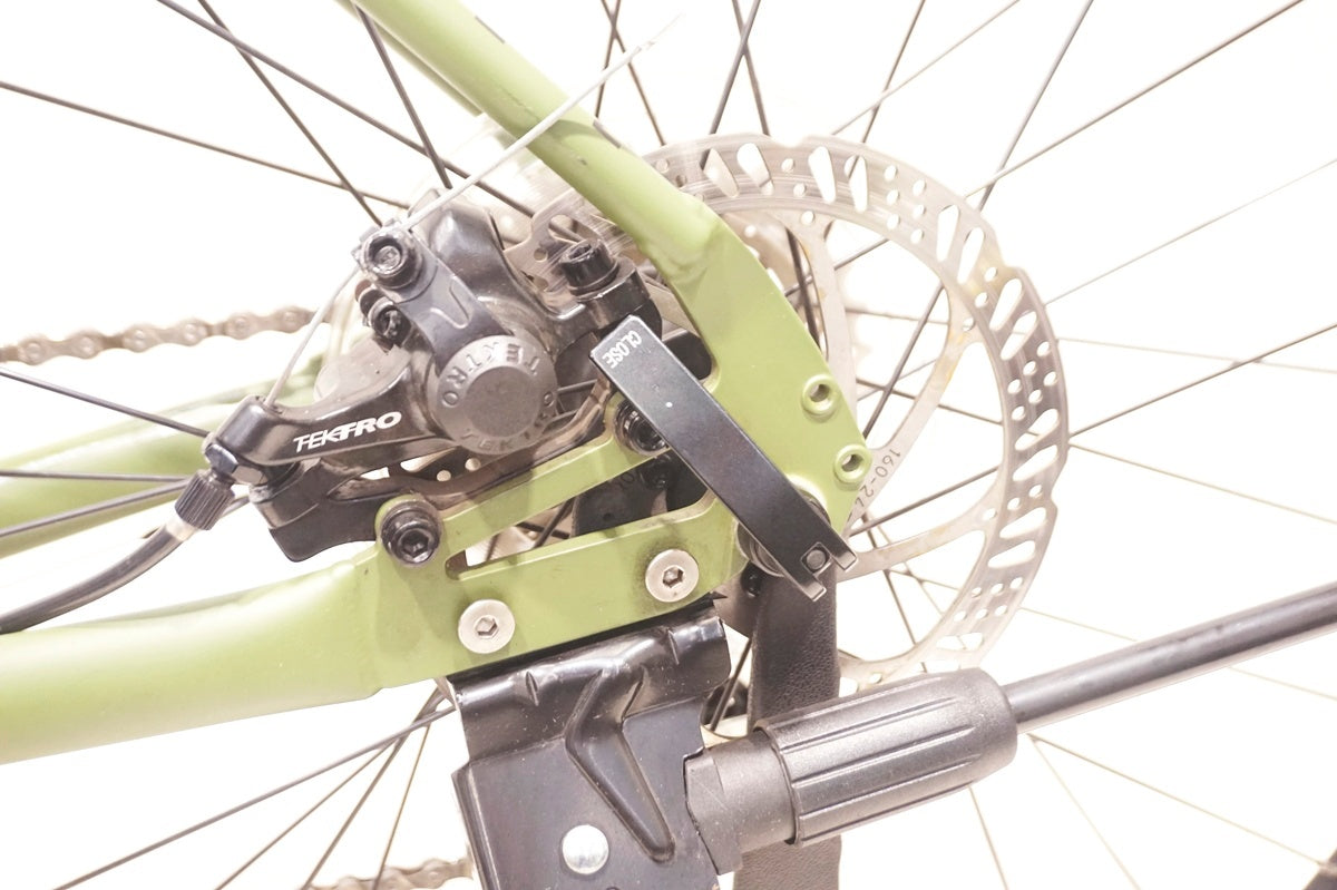 MARIN 「マリン」 NICASIO 2024年モデル クロスバイク / 大阪門真店