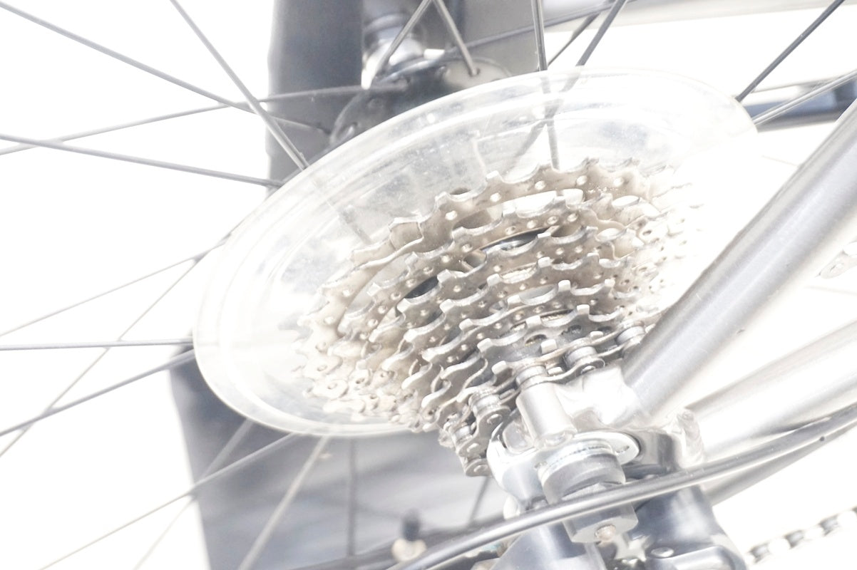 TERN 「ターン」 SURGE 2021年モデル 20インチ ミニベロ / 大阪門真店